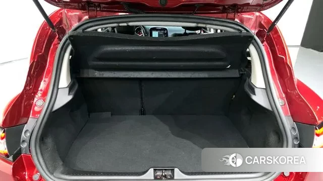 Renault Korea (Samsung) Clio id 3308210 из Кореи 11