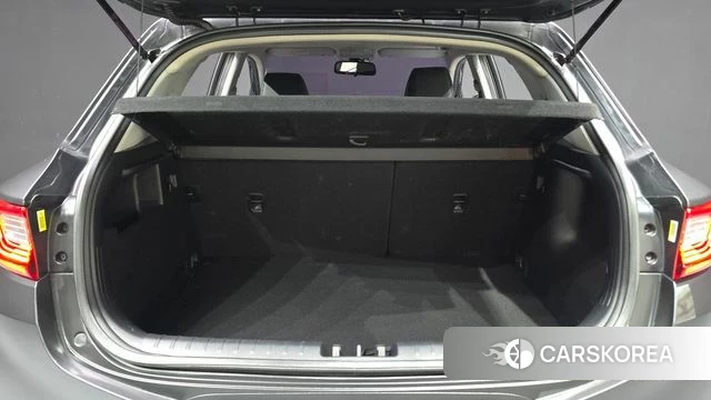 Kia Stonic id 4318272 из Кореи 11