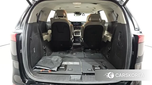 Kia Carnival 4th generation id 3702407 из Кореи 11