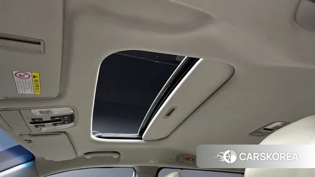 Kia All New Carnival id 3661962 из Кореи 11