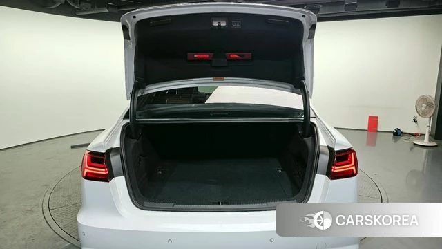 Audi New A6 id 4356962 из Кореи 11