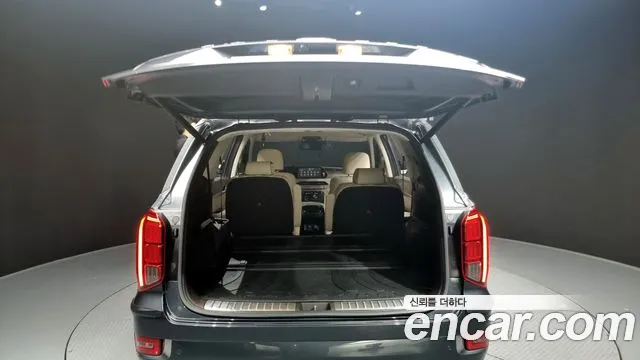 Hyundai Palisade id 2853852 из Кореи 11