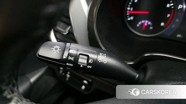 Kia Seltos id 4293121 из Кореи 11