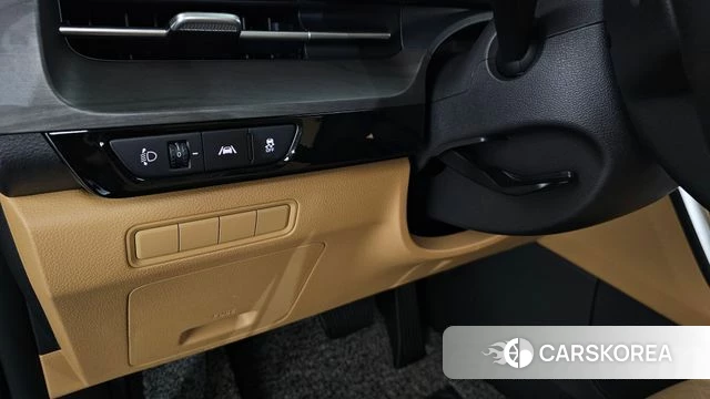 Kia Carnival 4th generation id 4303460 из Кореи 11