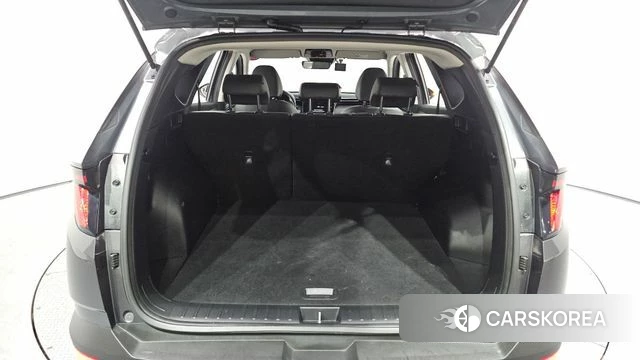 Hyundai Tucson (NX4) id 4355537 из Кореи 11