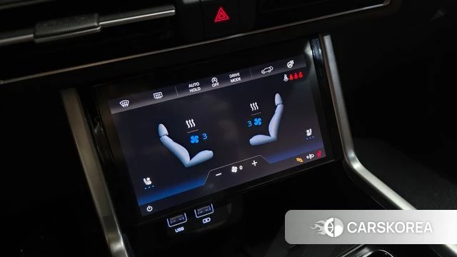 Ssangyong Torres id 3858945 из Кореи 11