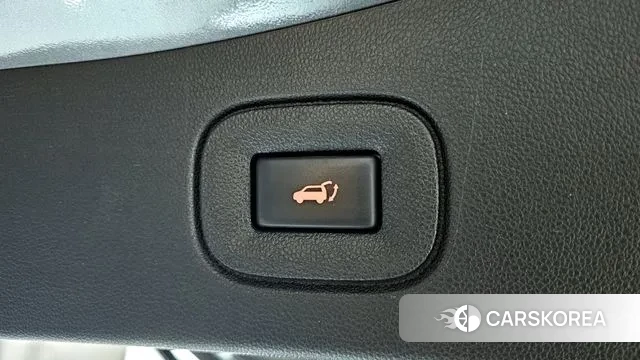 Renault Korea (Samsung) The New QM6 id 3416399 из Кореи 11