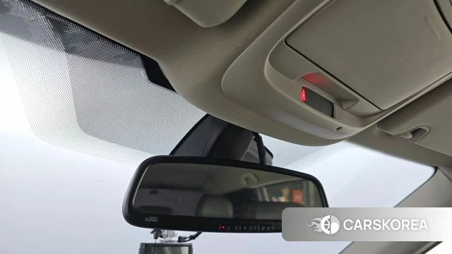 Renault Korea (Samsung) QM6 id 4521020 из Кореи 11