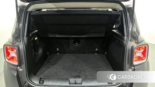 Jeep Renegade id 2991149 из Кореи 11