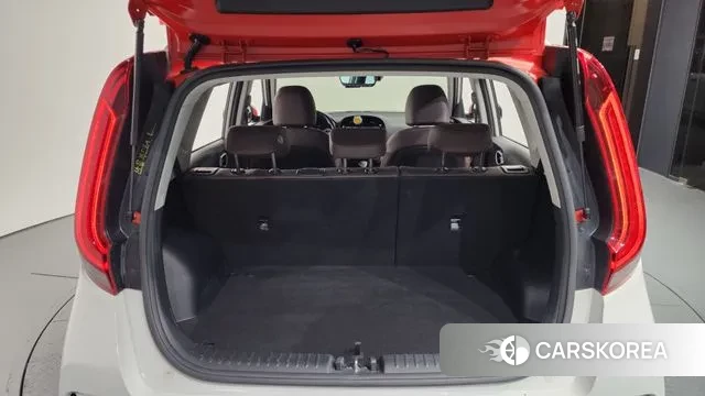 Kia Soul Booster id 3505168 из Кореи 11