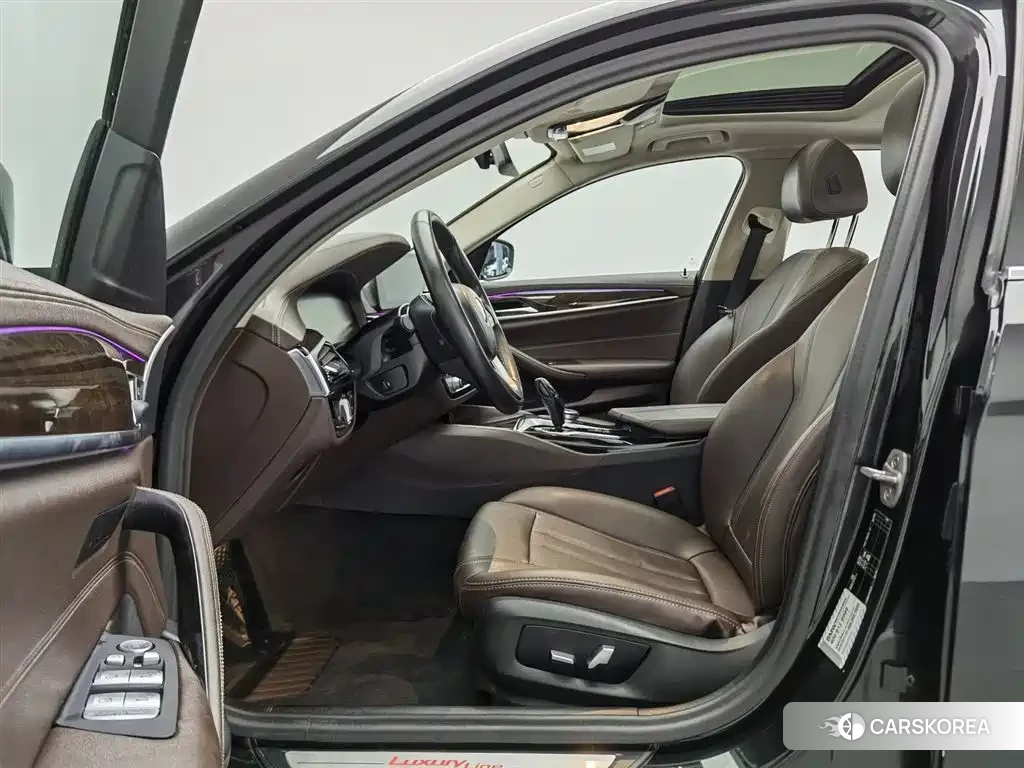 BMW 5 series id 4577843 из Китая 11
