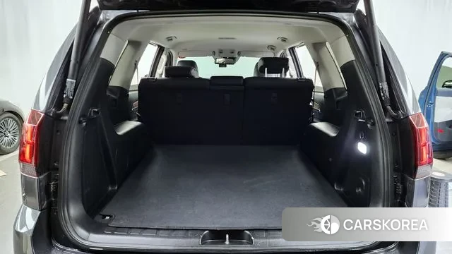 Kia Mohave Master id 3512891 из Кореи 11