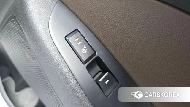 Hyundai All New Tucson id 4587074 из Кореи 11