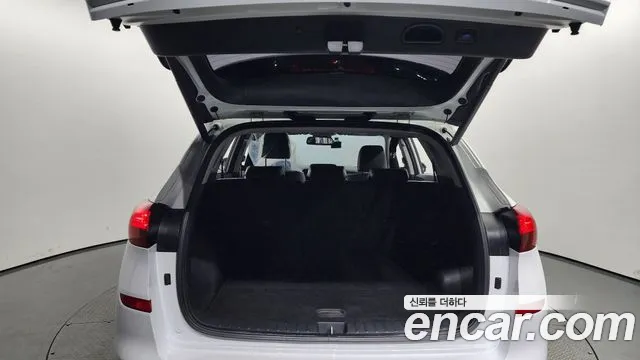 Hyundai All New Tucson id 2649654 из Кореи 11