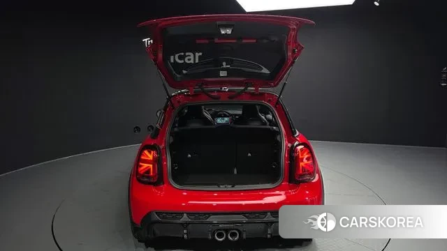 Mini Cooper S id 3586018 из Кореи 11