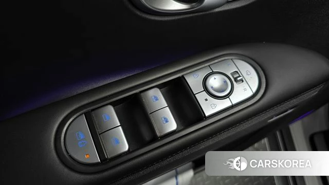 Hyundai Ionic 5 id 4687204 из Кореи 11