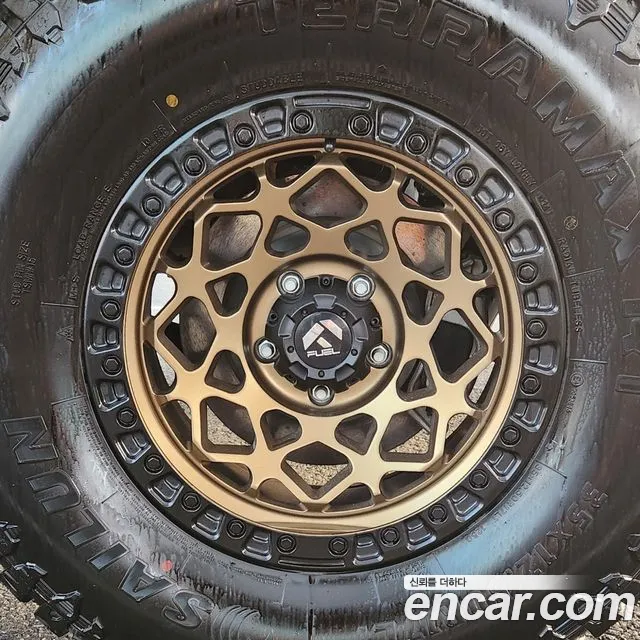 Jeep Wrangler (JL) id 2830820 из Кореи 11