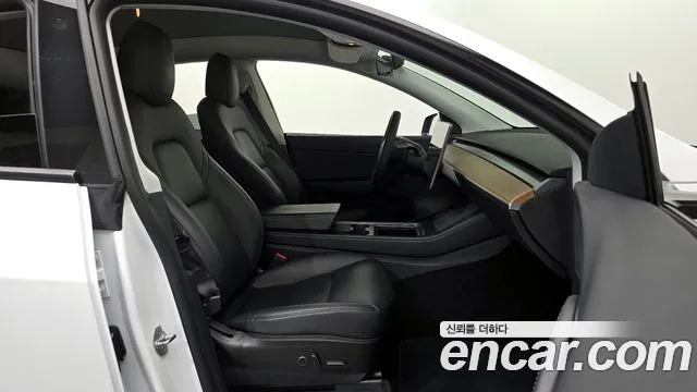 Tesla Model Y id 2693625 из Кореи 11