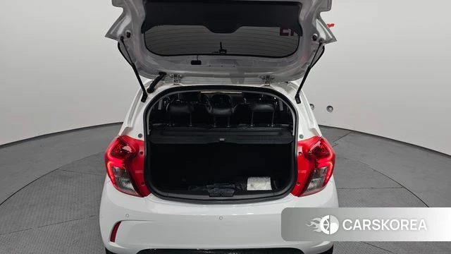 Chevrolet (GM Daewoo) The New Spark id 3861060 из Кореи 11