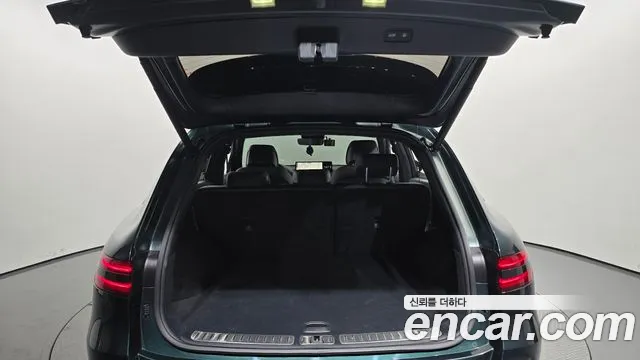 Genesis GV70 id 2817637 из Кореи 11