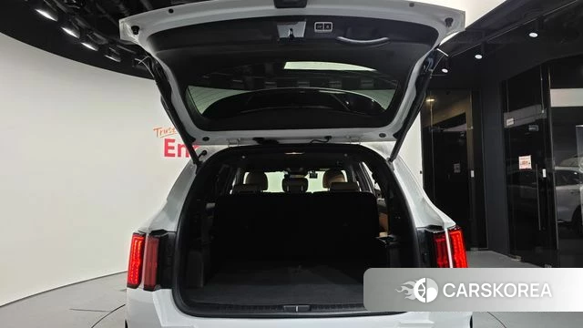 Kia Sorento 4th Generation id 4586680 из Кореи 11