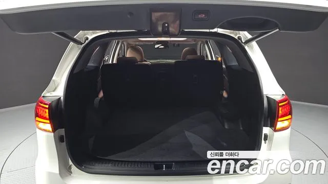 Kia The New Sorento id 2705513 из Кореи 11