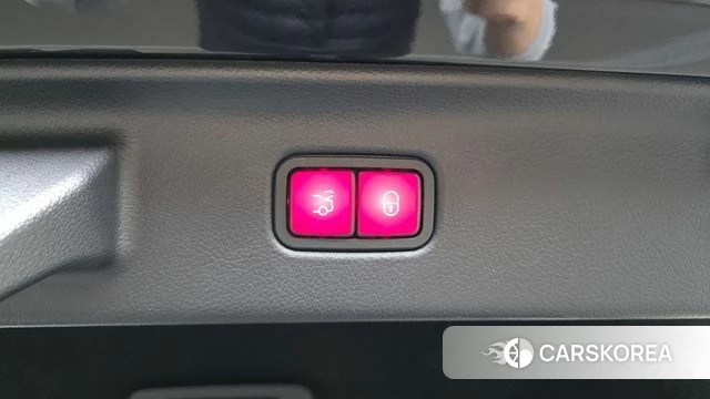 Mercedes-Benz S-Class W223 id 3840019 из Кореи 11