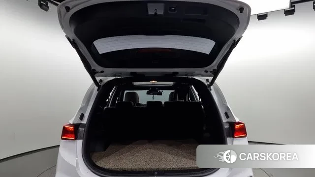 Hyundai Santa Fe TM id 2902761 из Кореи 11