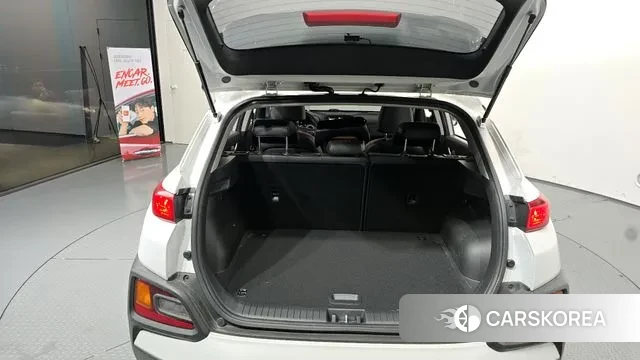 Hyundai Kona id 3510164 из Кореи 11