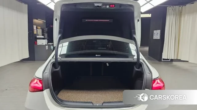 Mercedes-Benz E-Class W214 id 2939013 из Кореи 11