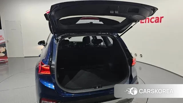 Hyundai Santa Fe TM id 3748594 из Кореи 11