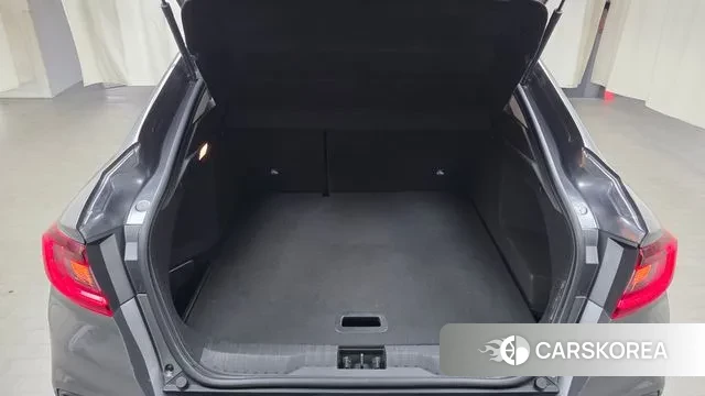 Renault Korea (Samsung) XM3 id 3406758 из Кореи 11