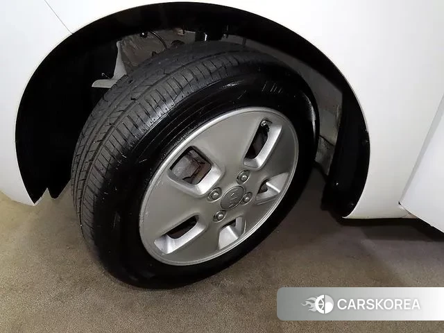 Kia The New Ray id 3571092 из Кореи 11