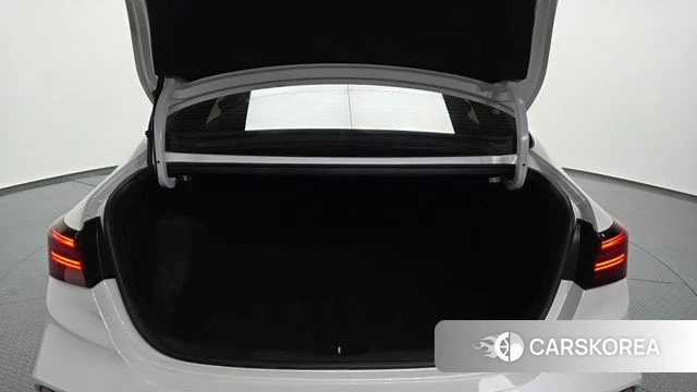 Kia The New K3 2nd generation id 4423221 из Кореи 11