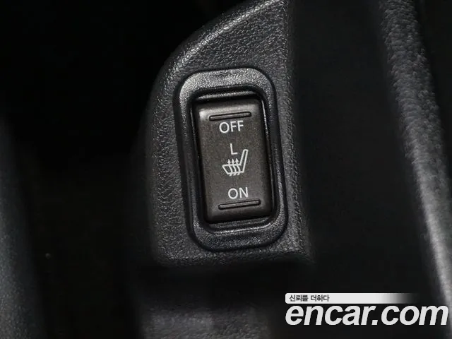 Renault Korea (Samsung) SM3 Neo id 2673814 из Кореи 11