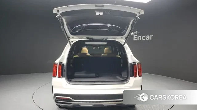 Kia Sorento 4th Generation id 3335610 из Кореи 11