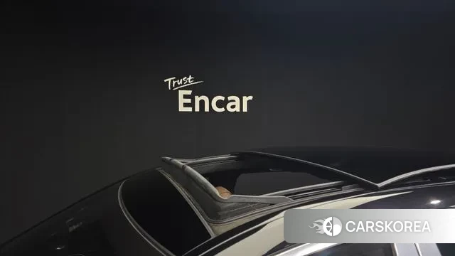 Mercedes-Benz S-Class W222 id 3485094 из Кореи 11