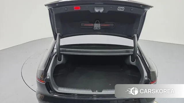 Hyundai Grandeur (GN7) id 3763430 из Кореи 11