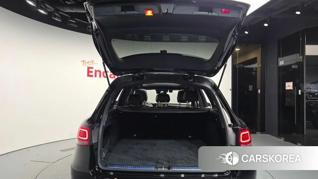 Mercedes-Benz GLC-Class X253 id 4784132 из Кореи 11