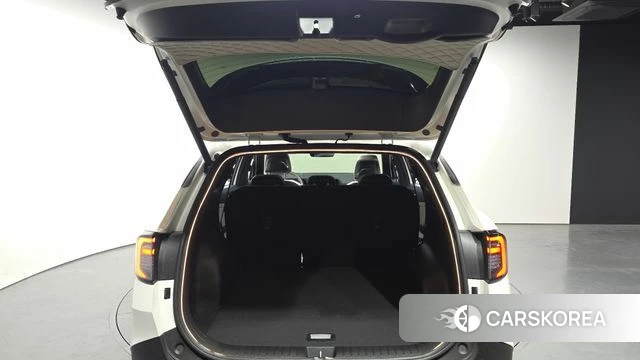 Kia The New Sportage 5th Generation id 3933576 из Кореи 11