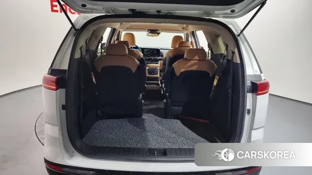 Kia Carnival 4th generation id 3551648 из Кореи 11