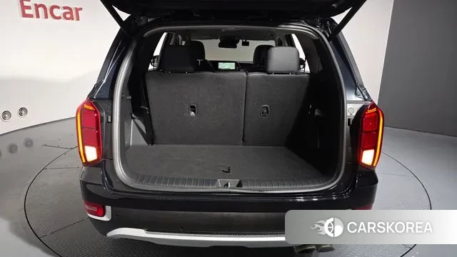 Hyundai Palisade id 3428831 из Кореи 11