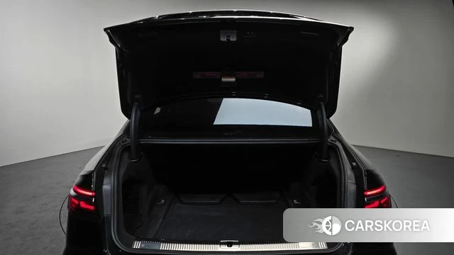 Audi A8 (D5) id 4567518 из Кореи 11