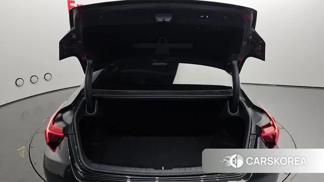 Kia K8 Hybrid id 2884191 из Кореи 11