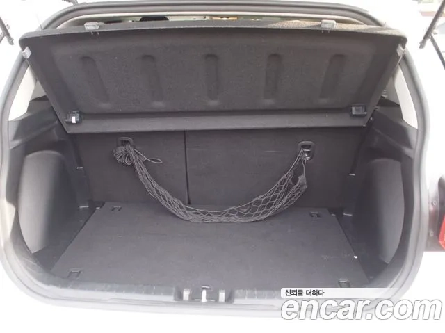 Hyundai Venue id 2880886 из Кореи 11