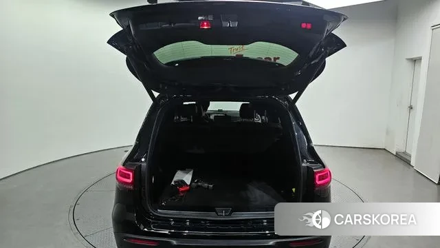 Mercedes-Benz EQB X243 id 2900230 из Кореи 11