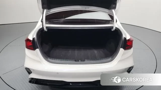 Kia The New K3 2nd generation id 3463639 из Кореи 11