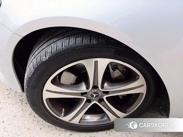 Mercedes-Benz E-Class W213 id 3076798 из Кореи 11