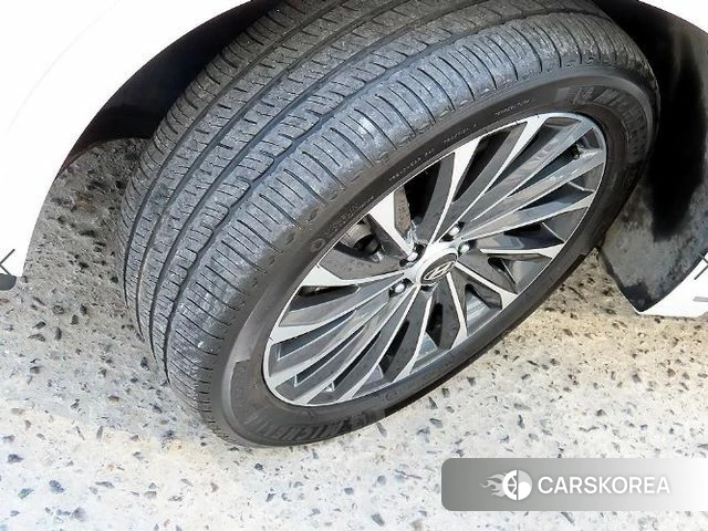 Hyundai The New Palisade id 3910114 из Кореи 11