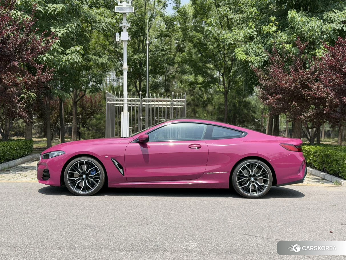 BMW 8 series id 4452360 из Китая 11